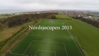 Nordsjøcupen 2015